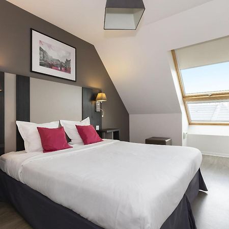 Appart Hotel Odalys City Colmar La Rose D'Argent Экстерьер фото