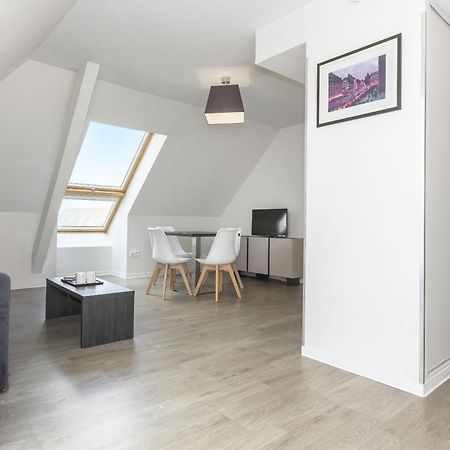 Appart Hotel Odalys City Colmar La Rose D'Argent Экстерьер фото