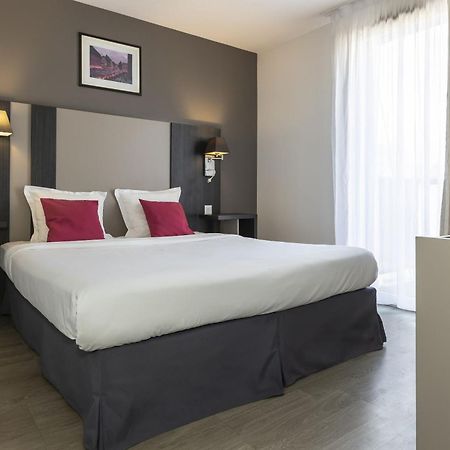 Appart Hotel Odalys City Colmar La Rose D'Argent Экстерьер фото