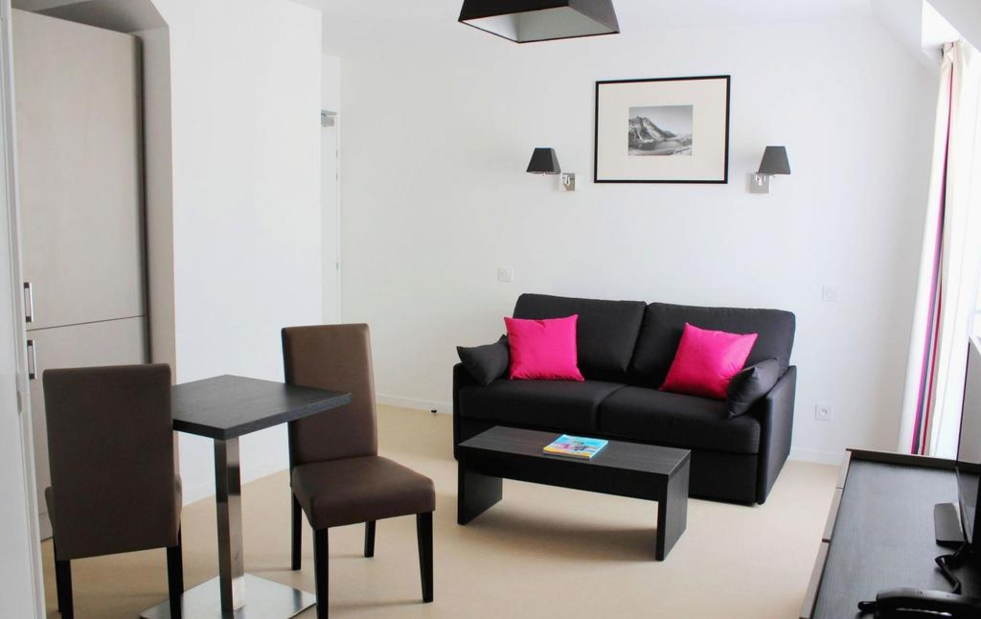 Appart Hotel Odalys City Colmar La Rose D'Argent Экстерьер фото