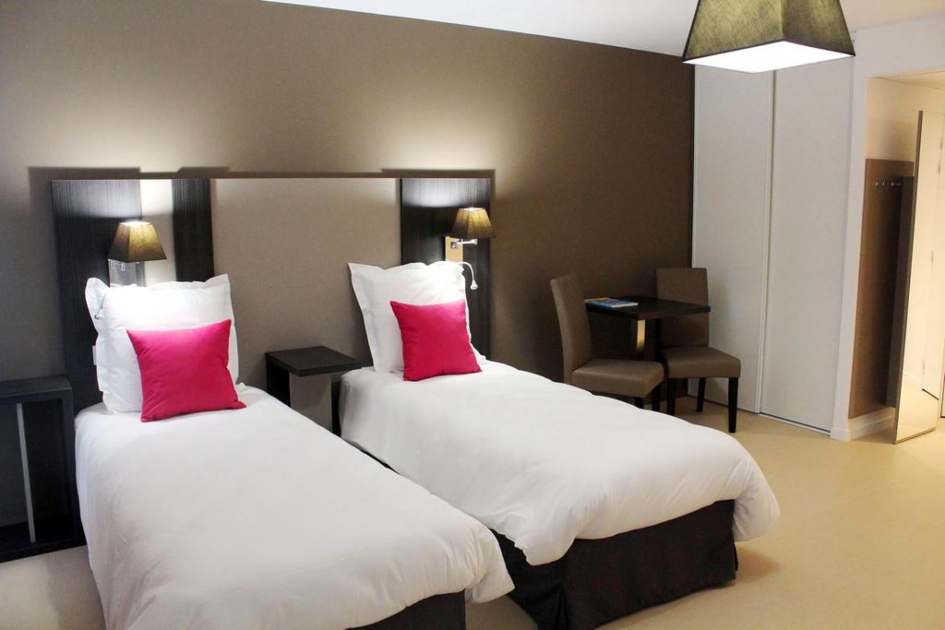 Appart Hotel Odalys City Colmar La Rose D'Argent Экстерьер фото