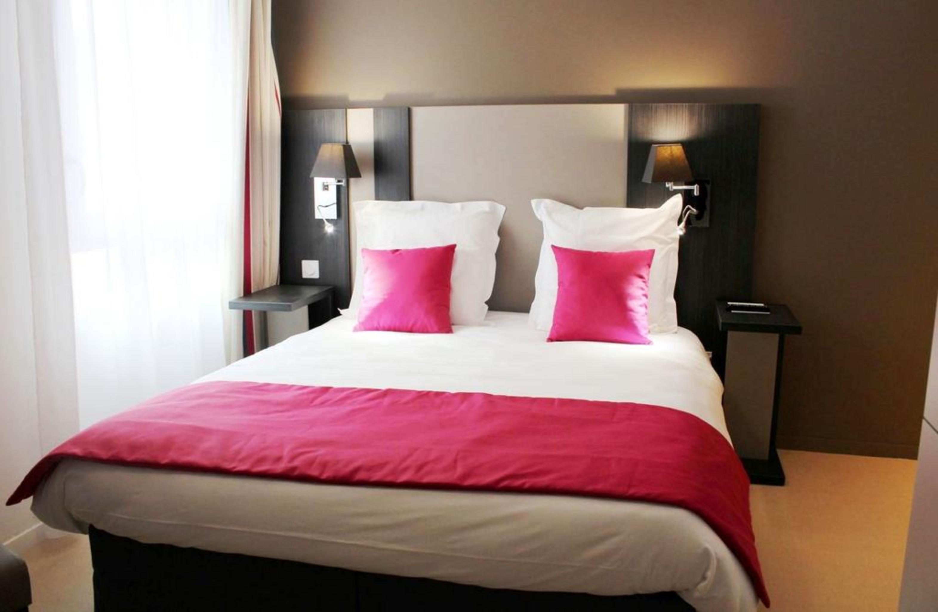 Appart Hotel Odalys City Colmar La Rose D'Argent Экстерьер фото