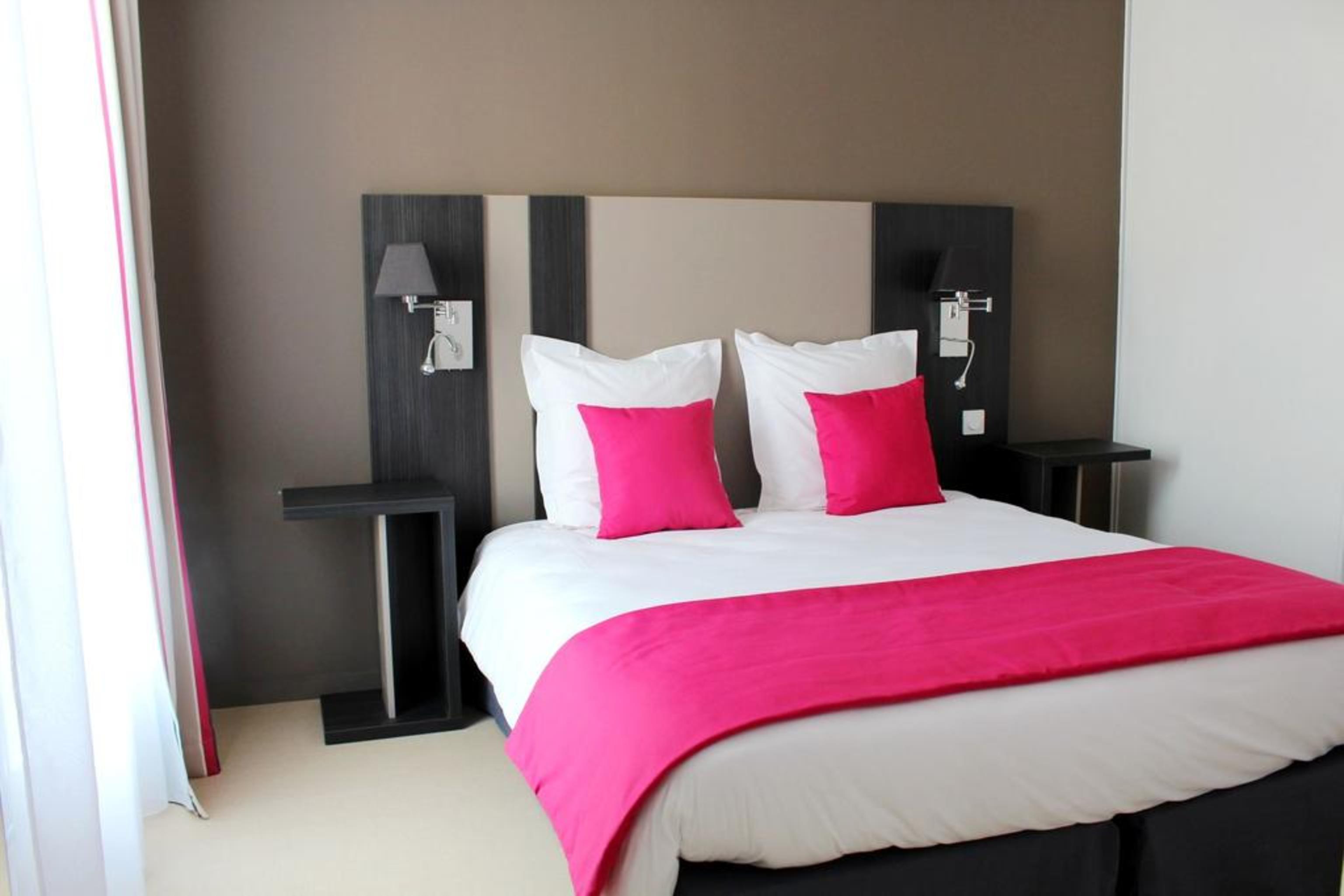 Appart Hotel Odalys City Colmar La Rose D'Argent Экстерьер фото