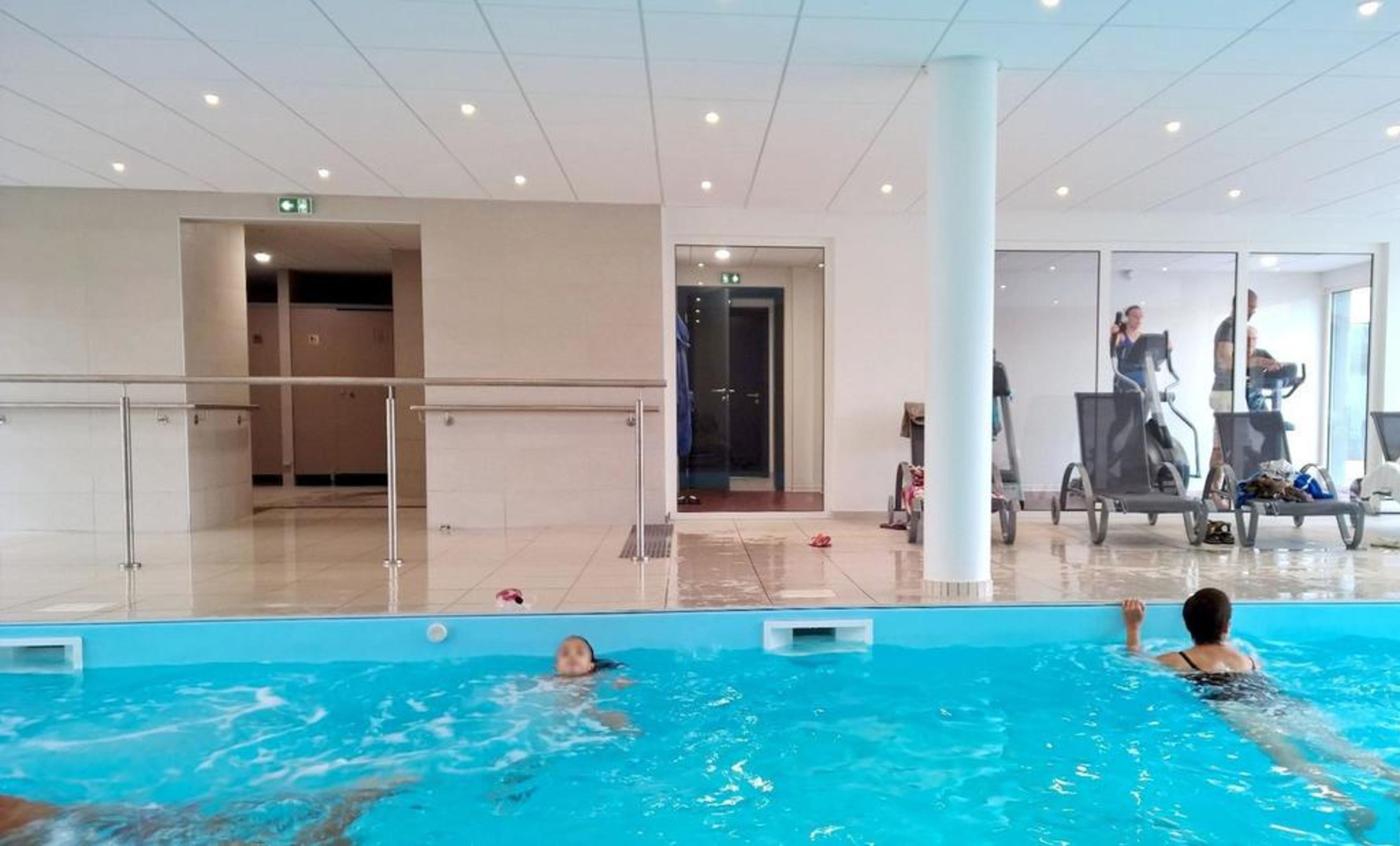 Appart Hotel Odalys City Colmar La Rose D'Argent Экстерьер фото