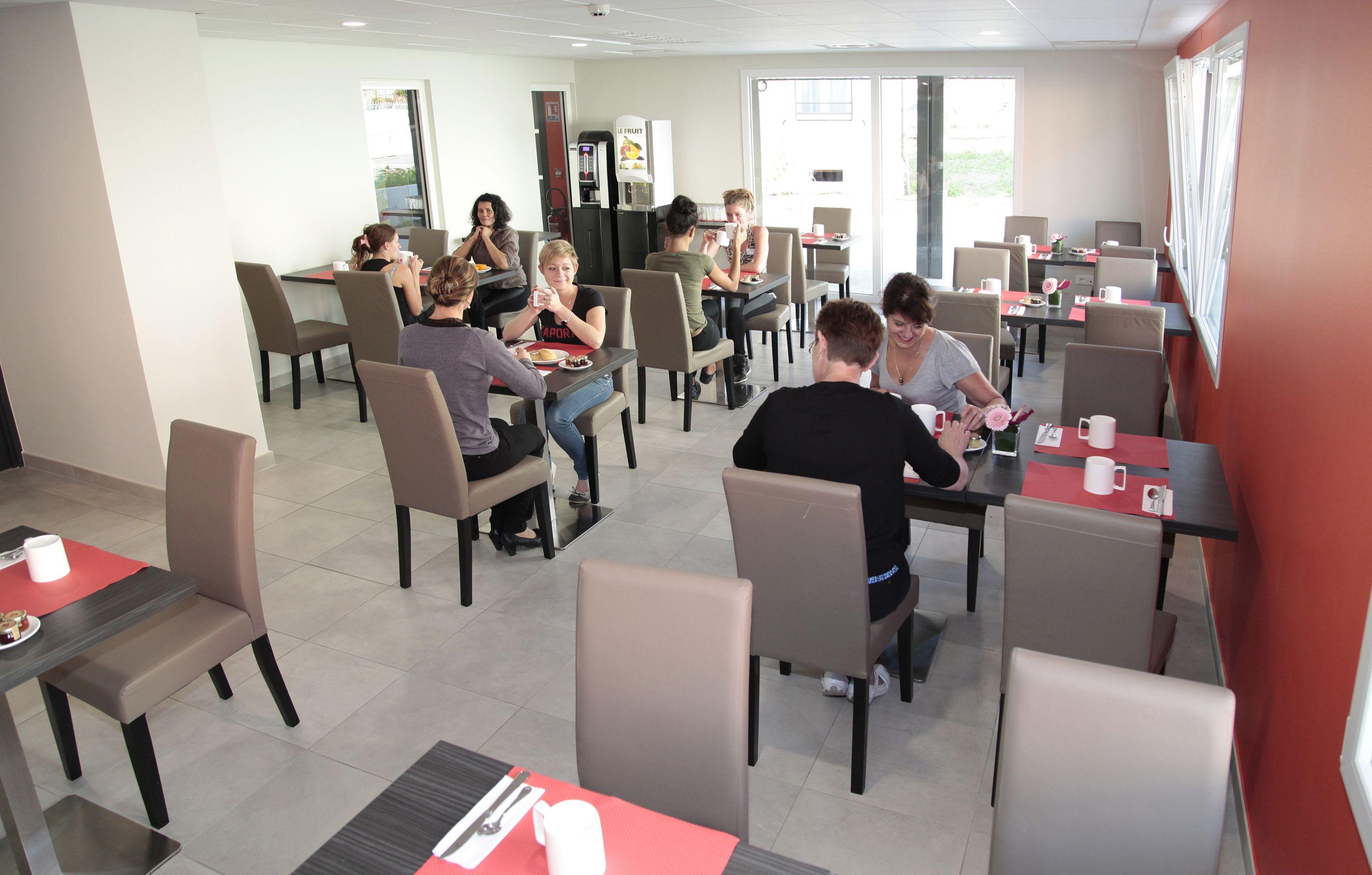 Appart Hotel Odalys City Colmar La Rose D'Argent Экстерьер фото