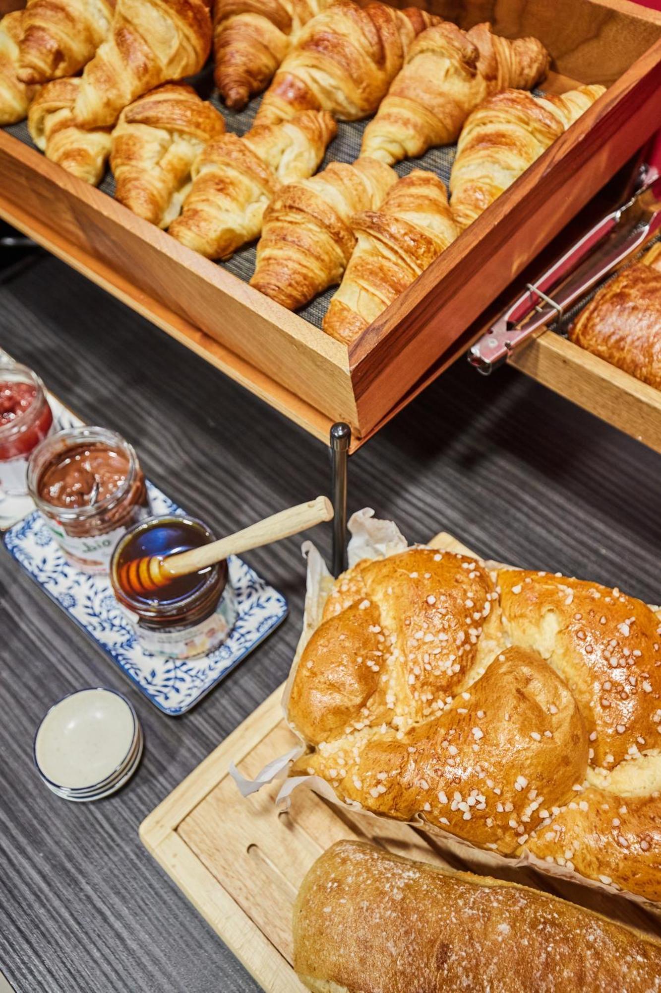 Appart Hotel Odalys City Colmar La Rose D'Argent Экстерьер фото