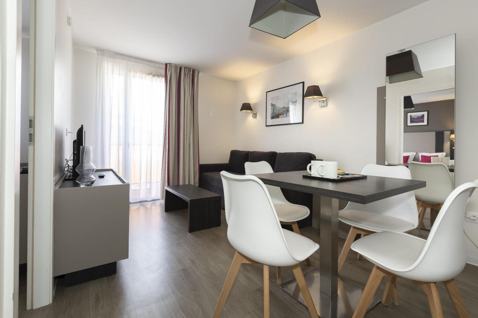 Appart Hotel Odalys City Colmar La Rose D'Argent Экстерьер фото