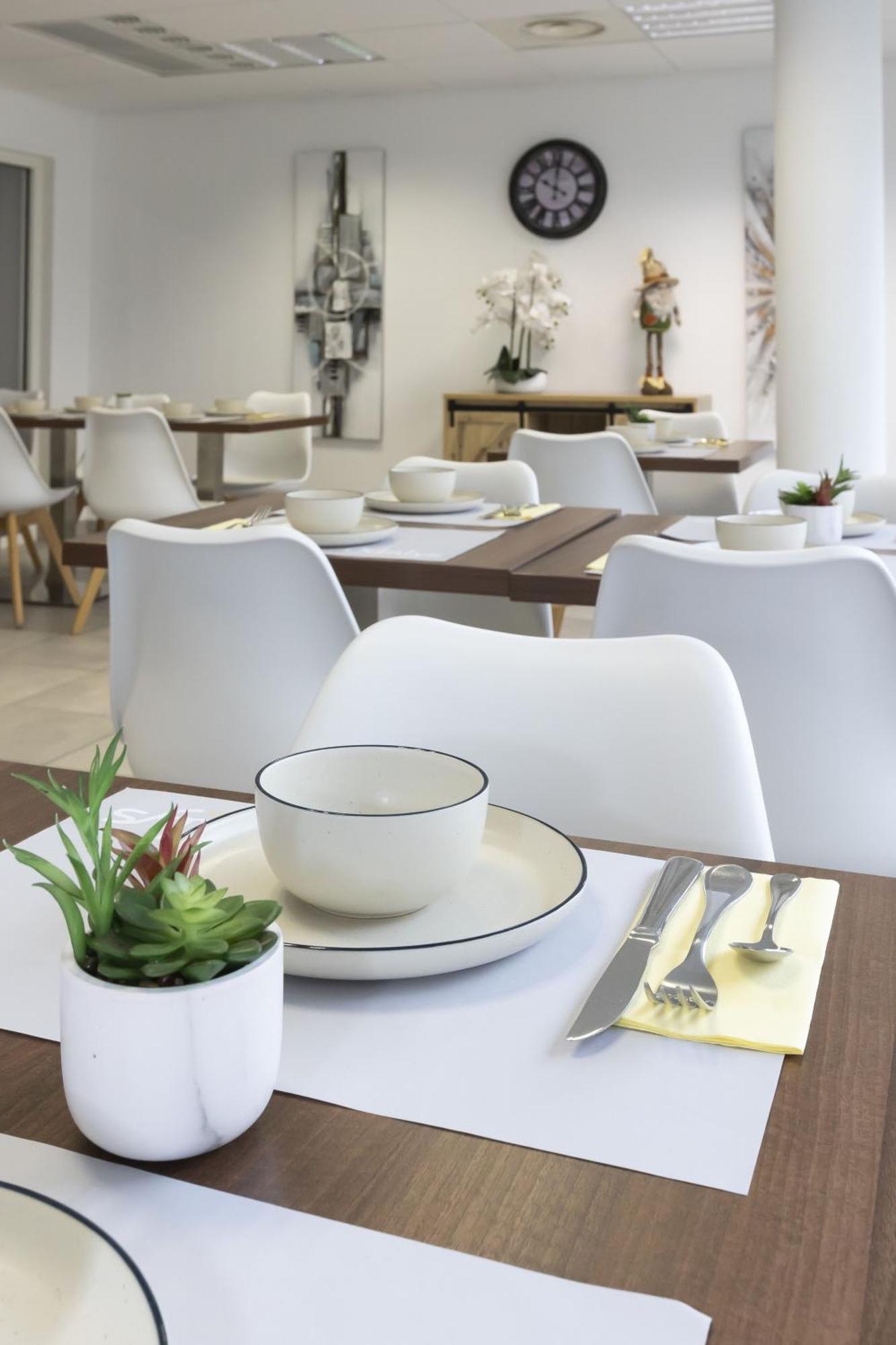 Appart Hotel Odalys City Colmar La Rose D'Argent Экстерьер фото